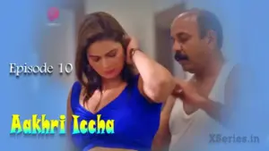 Thumbnail and Poster of the Aakhri Iccha Episode 1 Video