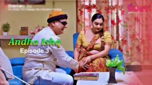 Andha Ishq Episode 3