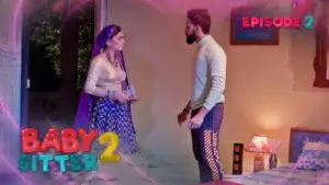 Thumbnail and Poster of the Baby Sitter P2 Episode 2 Video