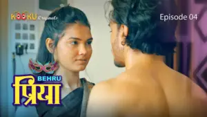 Thumbnail and Poster of the BehruPriya Episode 4 Video