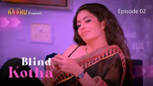 Thumbnail and Poster of the Blind Kotha Episode 2 Video