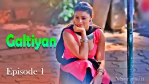 Thumbnail and Poster of the Galtiyan Episode 1 Video