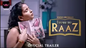 Thumbnail and Poster of the Kitab Ka Raaz Episode 1 Video