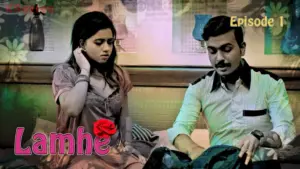 Thumbnail and Poster of the Lamhe Episode 1 Video