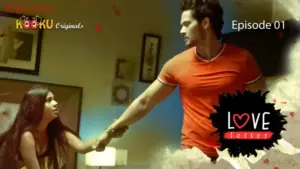Thumbnail and Poster of the Love Letter Episode 1 Video
