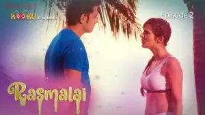 Thumbnail and Poster of the Rasmalai Episode 2 Video