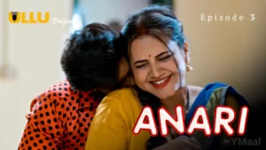 Thumbnail and Poster of the Anari Episode 3 Video