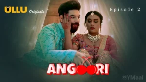 Thumbnail and Poster of the Angoori Episode 2 Video