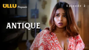 Thumbnail and Poster of the Antique Episode 2 Video