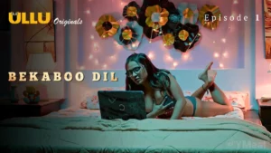 Thumbnail and Poster of the Bekaboo Dil Episode 1 Video