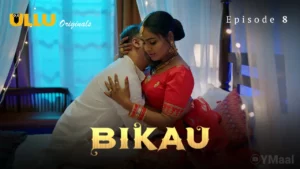 Thumbnail and Poster of the Bikau Episode 8 Video
