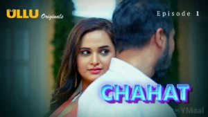 Thumbnail and Poster of the Chahat Episode 1 Video