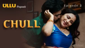 Thumbnail and Poster of the Chull Episode 3 Video