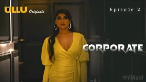 Thumbnail and Poster of the Corporate Episode 2 Video