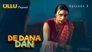 Thumbnail and Poster of the De Dana Dan Episode 1 Video