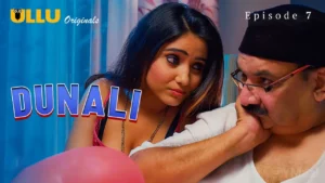 Dunali Episode 7