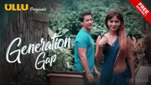 Thumbnail and Poster of the Generation Gap Episode 1 Video