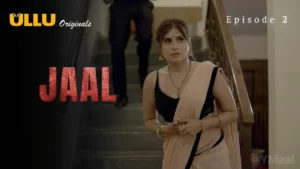 Thumbnail and Poster of the Jaal Episode 2 Video