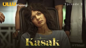 Thumbnail and Poster of the Kasak Episode 5 Video