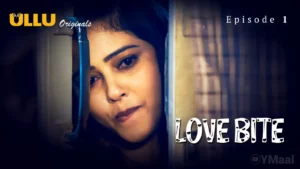 Love Bite Episode 1