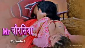 Mr Chourasiya Episode 3