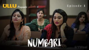 Thumbnail and Poster of the Numbari Episode 1 Video
