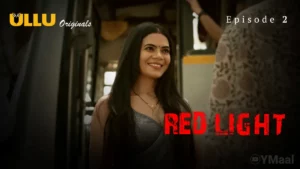 Thumbnail and Poster of the Red Light Episode 2 Video