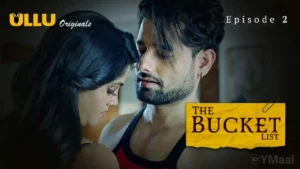 Thumbnail and Poster of the The Bucket List Episode 2 Video