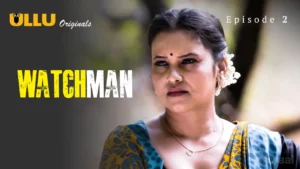 Thumbnail and Poster of the Watchman Episode 2 Video
