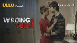 Thumbnail and Poster of the Wrong Turn Episode 2 Video