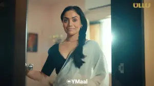Thumbnail and Poster of the Kundi Mat Khadkao Raja Episode 1 Video