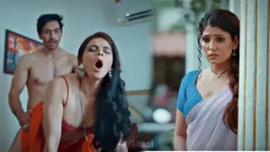 Thumbnail and Poster of the Raat Baaki Baat Baaki Episode 7 Video