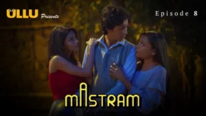 Thumbnail and Poster of the Mastram Episode 8 Video