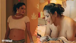 Thumbnail and Poster of the De De Pyaar De Episode 1 Video