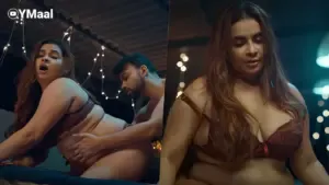 Thumbnail and Poster of the Haseena Maan Jayegi Episode 5 Video