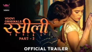 Thumbnail and Poster of the Rasili Episode 2 Video