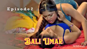 Thumbnail and Poster of the Bali Umar Episode 2 Video