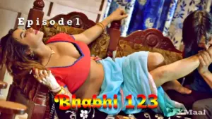 Thumbnail and Poster of the Bhabhi 123 Episode 1 Video