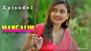 Thumbnail and Poster of the Mangalik Episode 2 Video