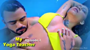 Thumbnail and Poster of the My Yoga Teacher Episode 2 Video