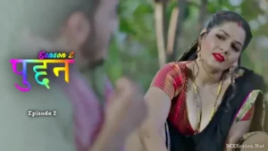 Puddan 2 Episode 2