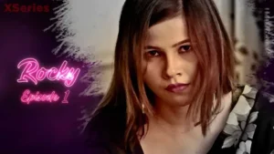Thumbnail and Poster of the Rocky Episode 1 Video