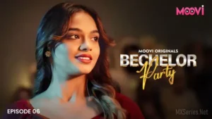 Bachelor Party Episode 6
