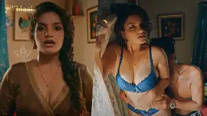 Thumbnail and Poster of the Dagabaaz Episode 2 Video
