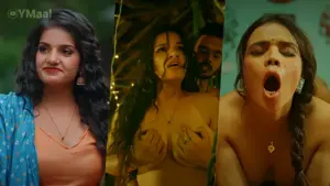 Dagabaaz Episode 5
