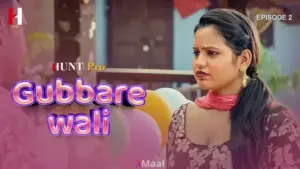 Gubare Wali Episode 2