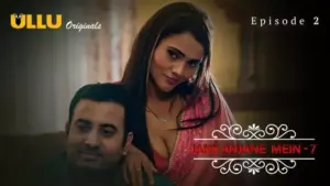 Thumbnail and Poster of the Jane Anjane Mein 7 Episode 2 Video