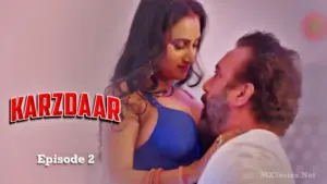 Thumbnail and Poster of the Karzdaar Episode 2 Video
