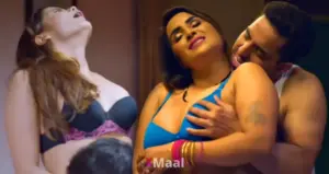 Khatshala Episode 4