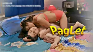 Thumbnail and Poster of the Paglet Hulchul Episode 2 Video